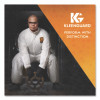 Kga35 Liquid And Particle Protection Coveralls, Elastic Wrists, Ankles And Hood, 4X-Large, White, 25/Carton