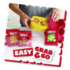 Baked Snack Crackers, Variety Pack, 0.75 Oz Bag, 12/Box