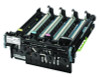 70C0P00 Photoconductor Kit, 40,000 Page-Yield, Black/Cyan/Magenta/Yellow
