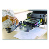 76C0Pk0 Photoconductor Unit, 100,000 Page-Yield, Black
