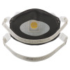 Particulate Respirator 8233, N100, Standard Size, 20/Carton