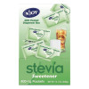 Stevia Artificial Sweetener, 0.04 Oz Packet, 400/Box