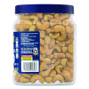 Salted Mixed Nuts, 27 Oz Canister