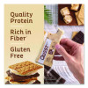 Protein Bars, S'Mores, 2.12 Oz Bar, 12 Bars/Box