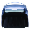 Classic Integra Lever Roll Towel Dispenser, 11.5 x 11.25 x 13.5, Black