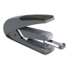 One-Touch Dx-4 Desktop Stapler, 30-Sheet Capacity, Gray/Black