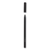 Ballpoint Pen, Stick, Medium 1 Mm, Black Ink, Black Barrel, Dozen