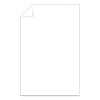Exact Index Card Stock, 92 Bright, 110 Lb Index Weight, 11 x 17, White, 250/Pack