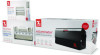 Laminator Refill Cartridge, 3 Mil, 9" X 60 Ft, Gloss Clear