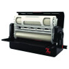 Laminator Refill Cartridge, 3 Mil, 9" X 60 Ft, Gloss Clear