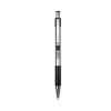F-301 Ballpoint Pen, Retractable, Fine 0.7 Mm, Assorted Ink And Barrel Colors, 4/Pack