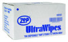 Ultra Wipes, 1-Ply, 14 x 12, Blue, 450/Carton