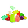 Gummi Bears, 12 Assorted Fruit Flavors, 36 Oz Bag