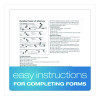 Durable Power Of Attorney Digital Download With Instructions, 8.5 x 11, Unlimited Number Of Forms
