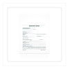 Quitclaim Deed Forms With Instructions And Free Downloads, One-Part (No Copies), 8.5 x 11, 4 Forms Total