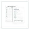Residential Lease Form Sets With Instructions And Free Download, One-Part (No Copies), 8.5 x 11, 4 Forms/Set, 4 Sets/Pack