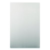Premium Foam Display Board, Cfc-Free Polystyrene, 24 x 36, White Surface And Core, 12/Carton