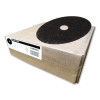 Stripping Pad, 19" Diameter, Black, 5/Carton