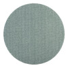 Sand Screen Discs, 20" Diameter, 60 Grit, Gray, 10/Carton