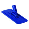 Octopus Threaded Holder Kit, 9 x 3.75, Royal Blue, 4/Carton