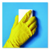 Melamine Block Erasing Sponge, 4.75" x, 2.65", 1.12" Thick, White, 24/Carton