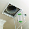 Trapeze Disposable Dusting Sheets, 8" x 6", 250 Sheets/Roll, 2 Rolls/Carton