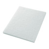 White Pad Driver, 14 x 28, 10/Carton