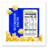 Microwave Popcorn, Butter, 2.75 Oz Bag, 36/Carton