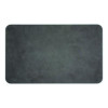 Mouse Pad, 14.2 x 8.66 x 0.25, Black