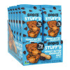 Stuff'D Peanut Butter And Chocolate Chip Oat Bar, 2.5 Oz Bar, 12/Box