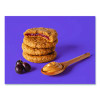 Pb And J Variety Pack, Peanut Butter/Grape And Peanut Butter/Strawberry, 2.1 Oz Bar, 12/Box