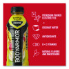 Superdrink Sports Drink, Tropical Punch, 16 Oz Bottle, 12/Pack