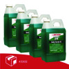 Daily Scrub Sc Fastdraw Floor Cleaner, Characteristic Scent, 2 L Bottle, 4/Carton