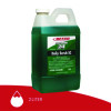 Daily Scrub Sc Fastdraw Floor Cleaner, 2 L Bottle, 4/Carton