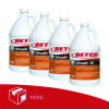 Citrusolv 40 Hd Degreaser, Citrus Scent, 1 Gal Bottle, 4/Carton