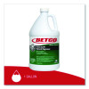Green Earth Natural Degreaser, Mild Scent, 1 Gal Bottle, 4/Carton