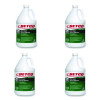 Green Earth Natural Degreaser, Mild Scent, 1 Gal Bottle, 4/Carton