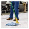 Green Earth Floor Stripper, 1 Gal Bottle, 4/Carton