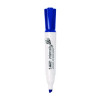 Intensity Low Odor Chisel Tip Dry Erase Marker, Broad Chisel Tip, Assorted Colors, Dozen
