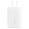 Boost Charge 20 W Usb-C Wall Charger, White