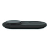 Boost Charge Pro 2-In-1 Magnetic Wireless Charging Pad With Qi2, Usb-C, 15 W, Black