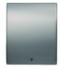 Classicseries Surface-Mounted Automatic Roll Paper Towel Dispenser, 12.63 x 9.06 x 15.5, Satin Stainless Steel