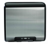 Trimlineseries Quietdry Surface-Mounted Ada Automatic Hand Dryer, 115 V, Satin Stainless Steel