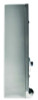 Conturaseries Surface-Mounted Napkin/Tampon Vendor, Stainless Steel, 12 x 8 x 26, Silver
