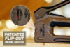 Hi-Start Hand Tacker, T50 Style Staples (0.25" To 0.56") And 18-Gauge Brads (0.5" To 0.63")