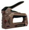 Hi-Start Hand Tacker, T50 Style Staples (0.25" To 0.56") And 18-Gauge Brads (0.5" To 0.63")