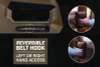 Hi-Start Hand Tacker, T50 Style Staples (0.25" To 0.56") And 18-Gauge Brads (0.5" To 0.63")