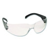 Zenon Z12 Polycarbonate Safety Glasses, Frameless, Clear Single Lens