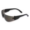 Zenon Z12 Rimless Indoor/Outdoor Optical Eyewear, Frameless, Gray Single Lens