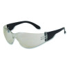 Zenon Z12 Rimless Indoor/Outdoor Optical Eyewear, Scratch-Resistant, Frameless, Clear Single Lens
